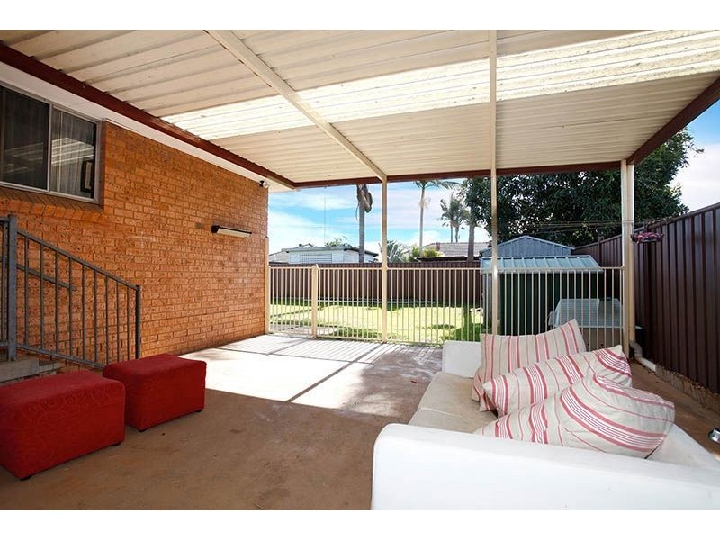 65 McNaughton Street, Jamisontown NSW 2750