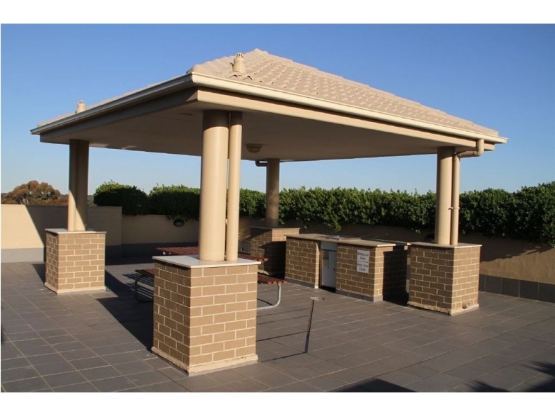 19/19-21 Oxford Street, Blacktown NSW 2148