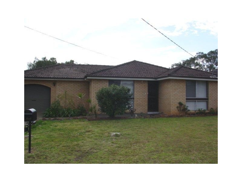 4 Chilie Place, Seven Hills NSW 2147