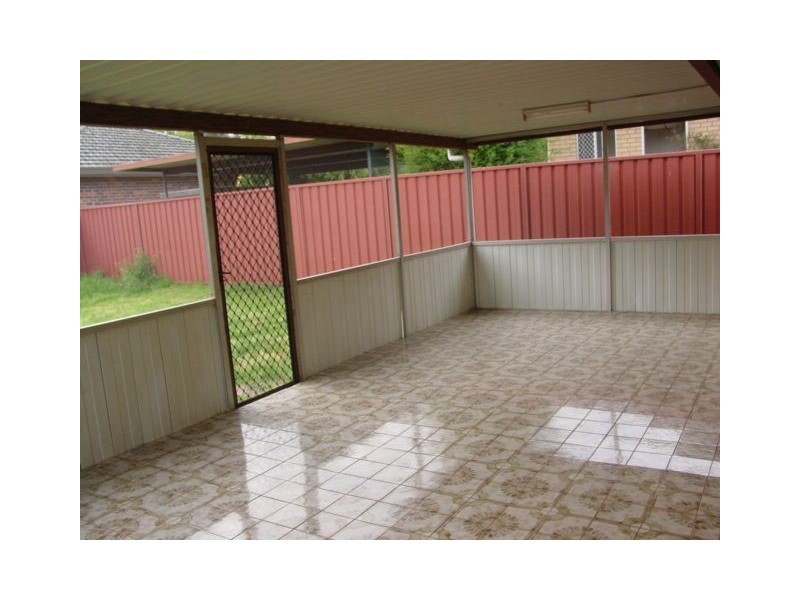 4 Chilie Place, Seven Hills NSW 2147