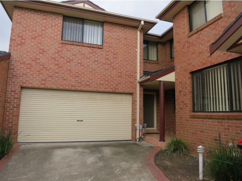 34/41 Patricia Street, Blacktown NSW 2148