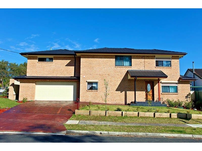 24 Mountford Street, Lalor Park NSW 2147