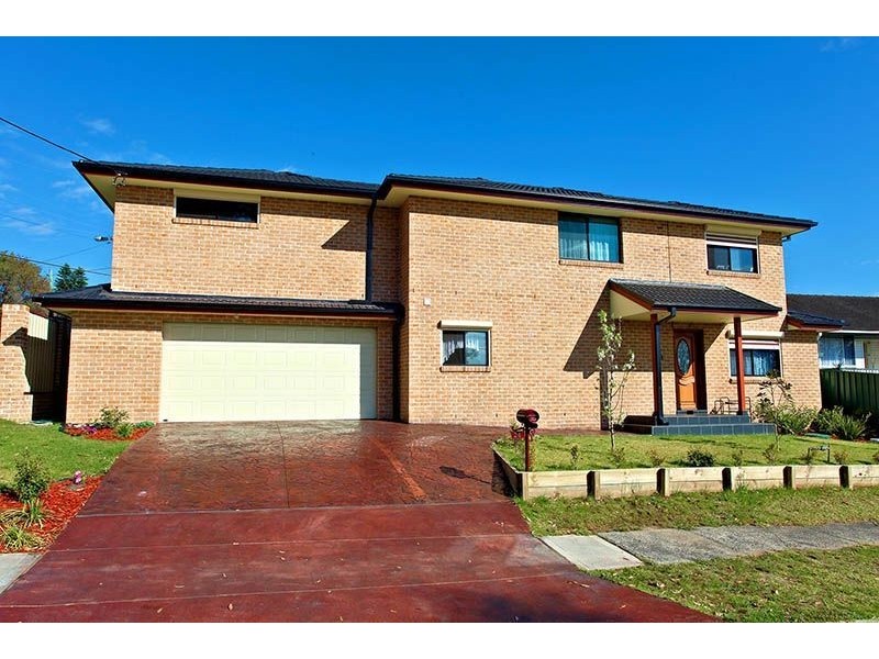 24 Mountford Street, Lalor Park NSW 2147