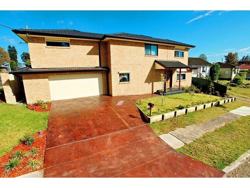 24 Mountford Street, Lalor Park NSW 2147