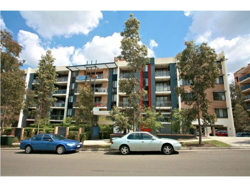 38/16-24 Oxford Street, Blacktown NSW 2148