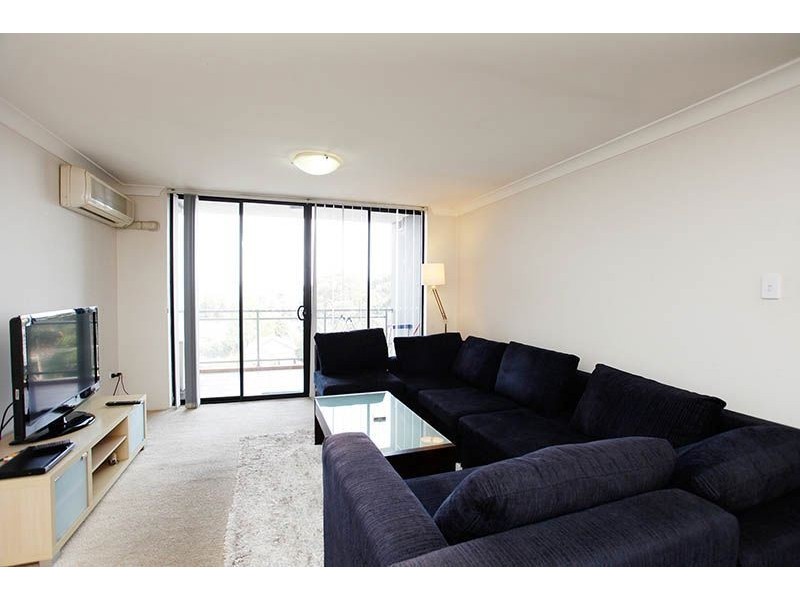 38/16-24 Oxford Street, Blacktown NSW 2148