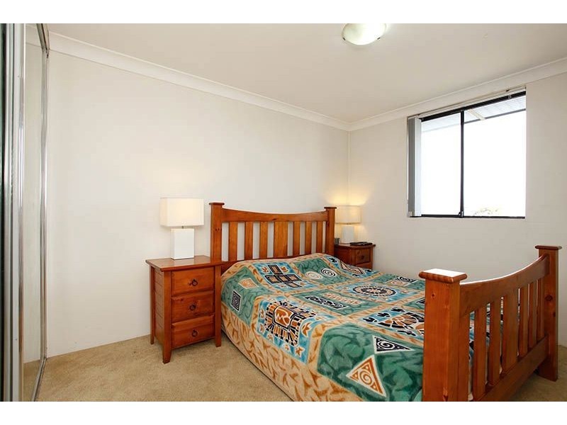 38/16-24 Oxford Street, Blacktown NSW 2148