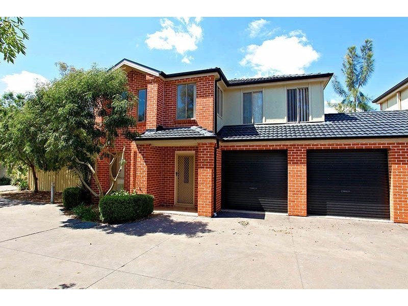 6/34 Blenhiem Avenue, Rooty Hill NSW 2766