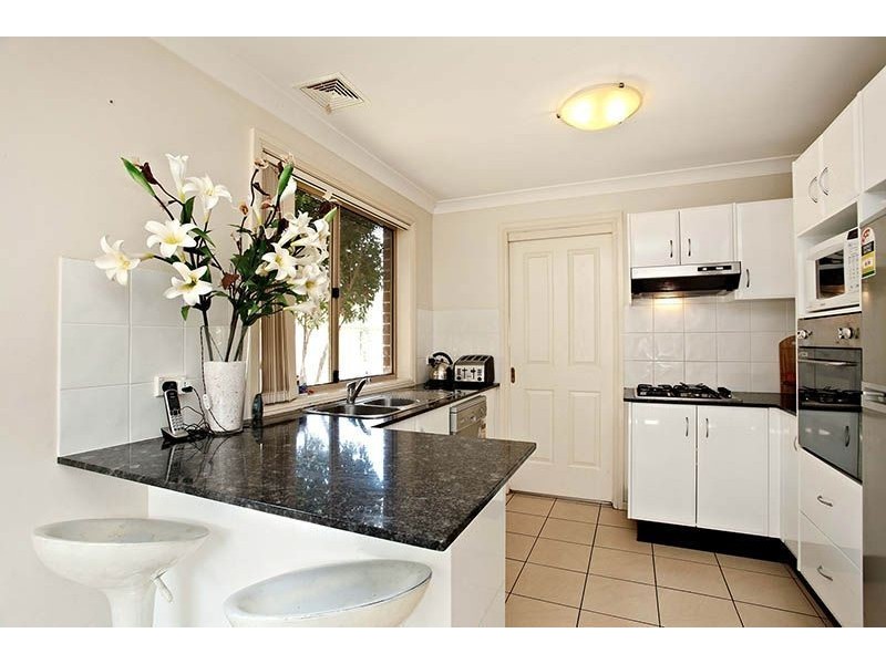 6/34 Blenhiem Avenue, Rooty Hill NSW 2766