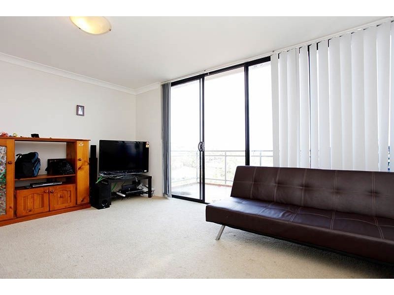 37/16-24 Oxford Street, Blacktown NSW 2148