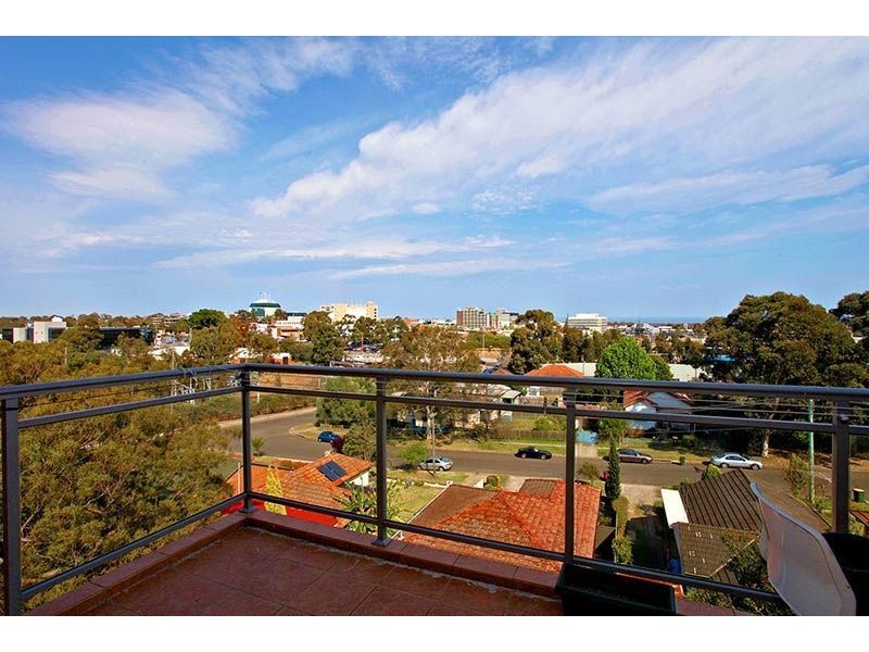 37/16-24 Oxford Street, Blacktown NSW 2148