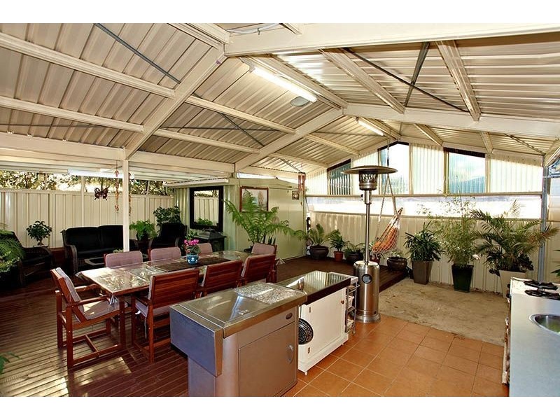 10 Forrestwood Place, Prospect NSW 2148