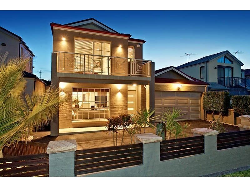 3 Commisso Court, Quakers Hill NSW 2763