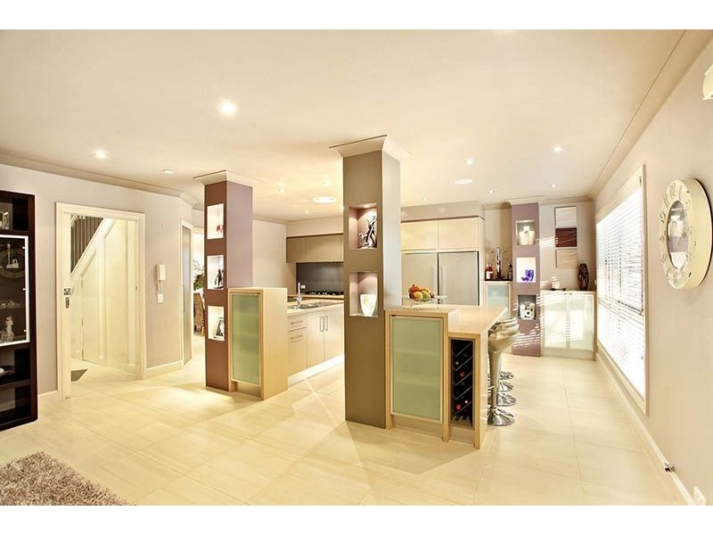 3 Commisso Court, Quakers Hill NSW 2763