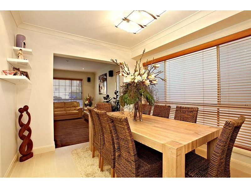 3 Commisso Court, Quakers Hill NSW 2763