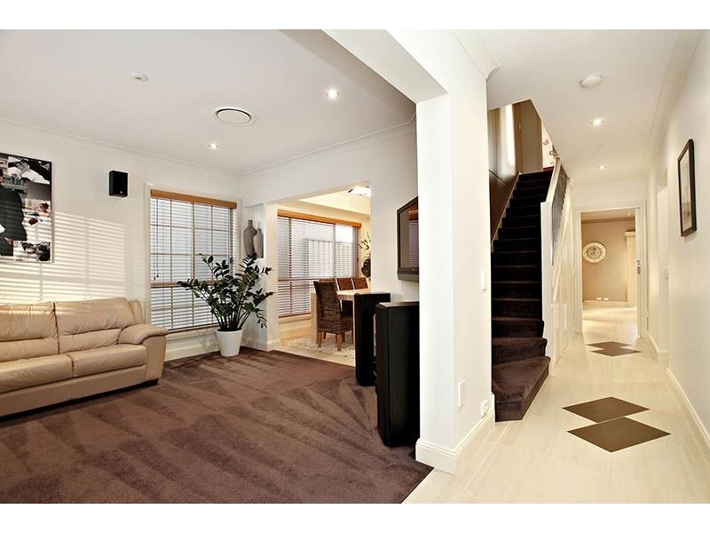 3 Commisso Court, Quakers Hill NSW 2763