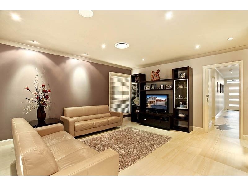 3 Commisso Court, Quakers Hill NSW 2763