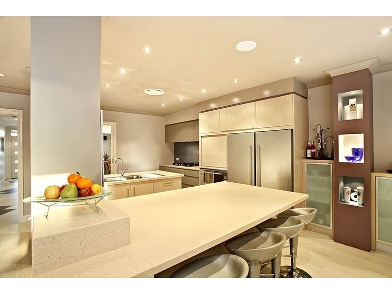 3 Commisso Court, Quakers Hill NSW 2763