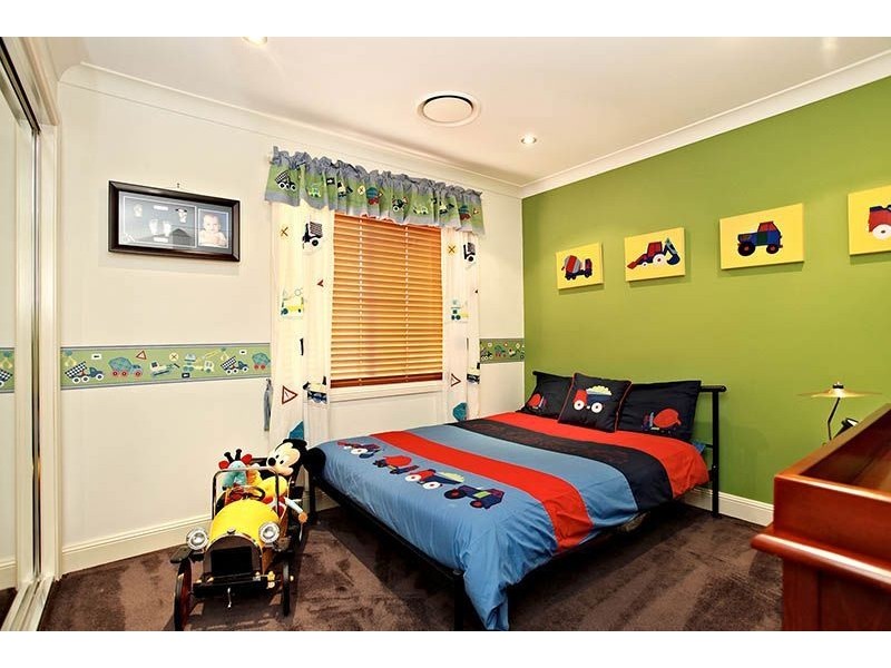 3 Commisso Court, Quakers Hill NSW 2763