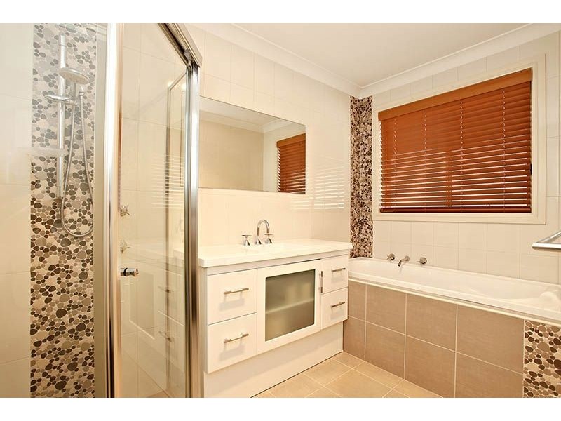 3 Commisso Court, Quakers Hill NSW 2763