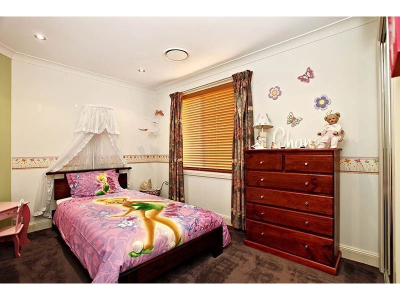 3 Commisso Court, Quakers Hill NSW 2763