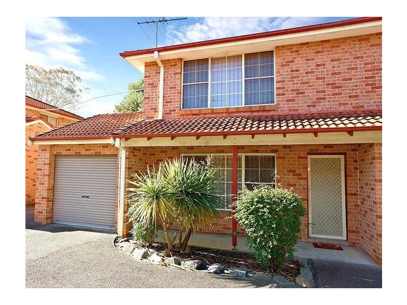 2/19-21 Balmoral Street, Blacktown NSW 2148