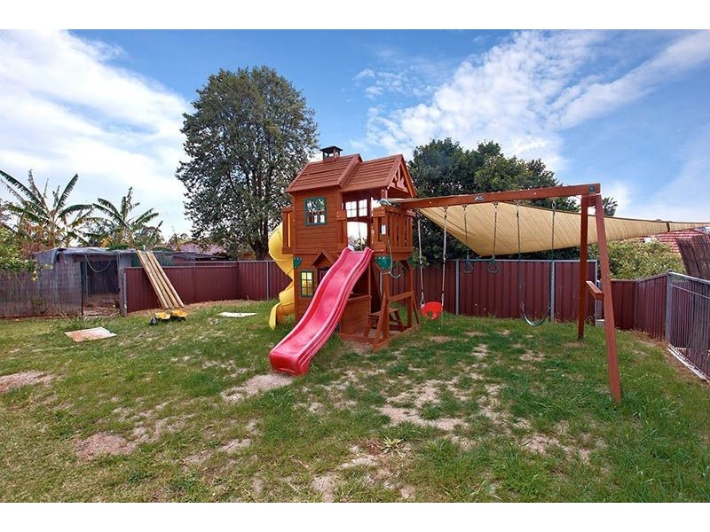 7 Caldwell Place, Blacktown NSW 2148