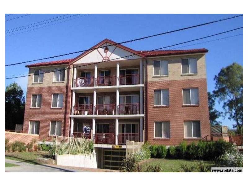 29/16-18 Fifth Avenue, Blacktown NSW 2148