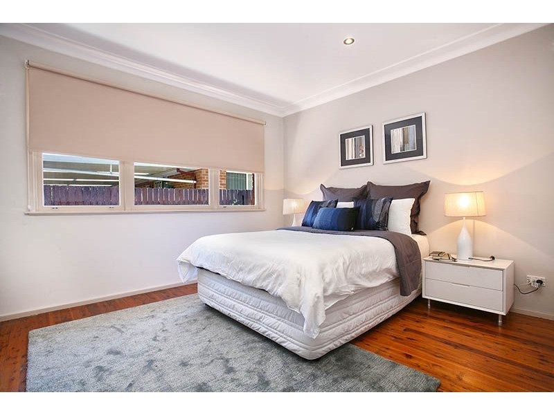 4 Linde Road, Glendenning NSW 2761