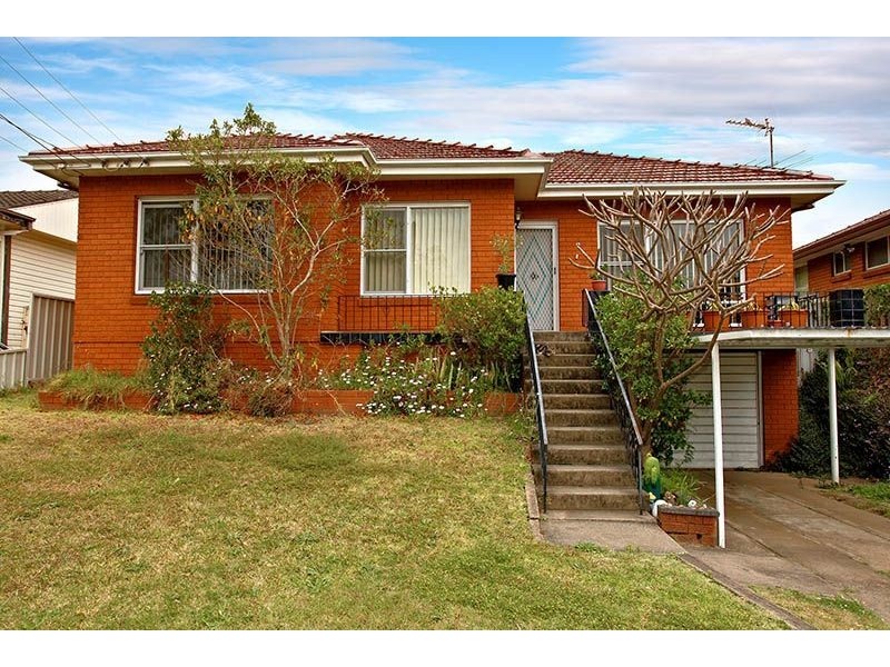 14 Kay Street, Blacktown NSW 2148