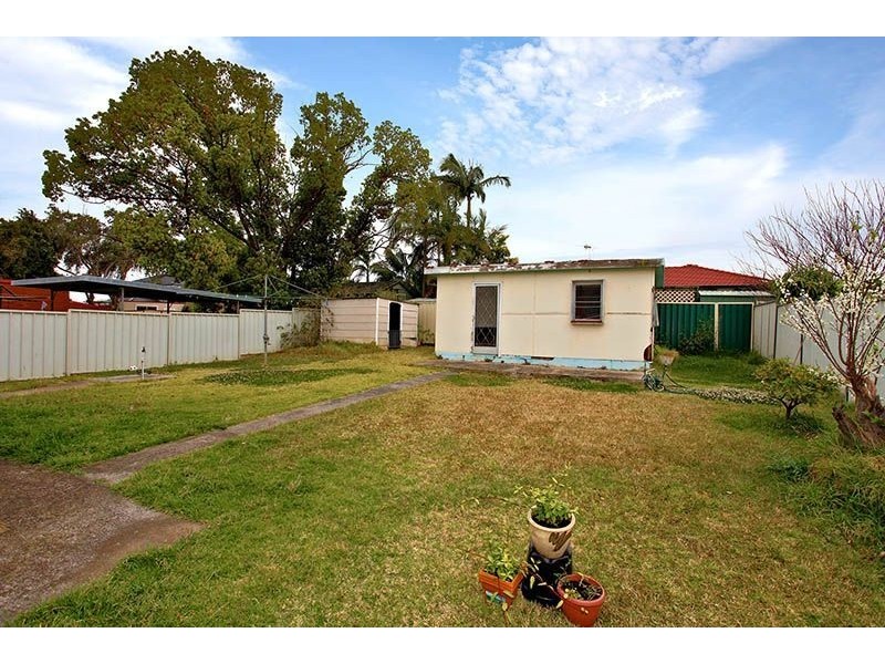 14 Kay Street, Blacktown NSW 2148