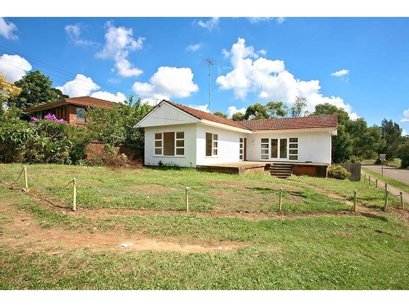 46 Ross Street, Blacktown NSW 2148