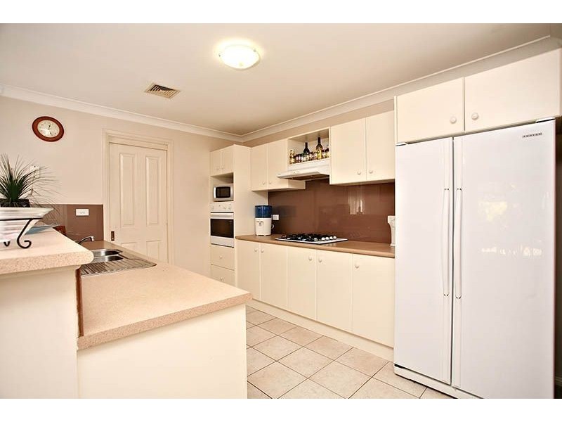 3 Wallaga Way, Woodcroft NSW 2767