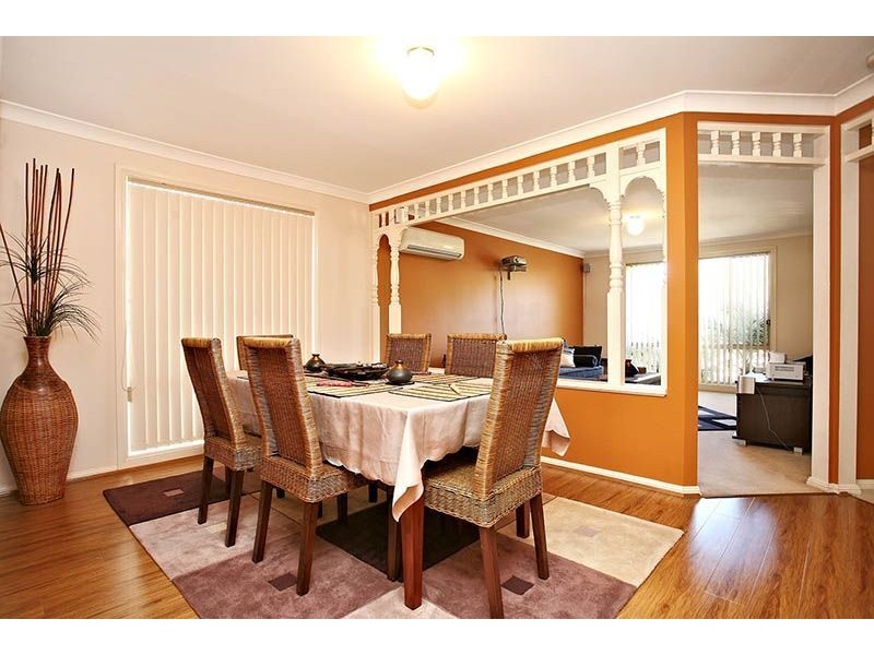 3 Wallaga Way, Woodcroft NSW 2767