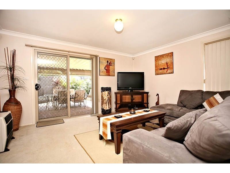 3 Wallaga Way, Woodcroft NSW 2767