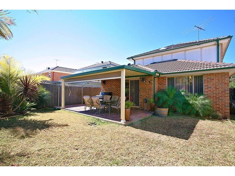 3 Wallaga Way, Woodcroft NSW 2767