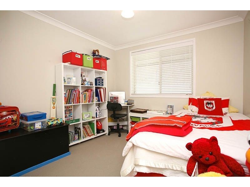 4B Raht Place, Doonside NSW 2767