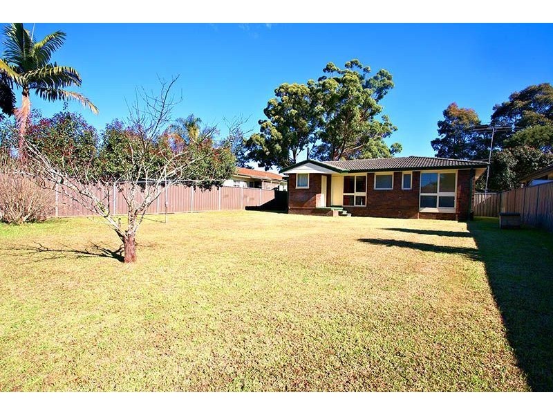 108 Luxford Road, Whalan NSW 2770