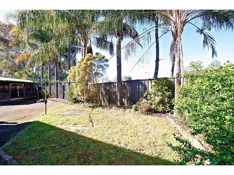 25 Winifred Crescent, Blacktown NSW 2148