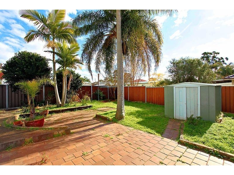 48 Percy Street, Marayong NSW 2148