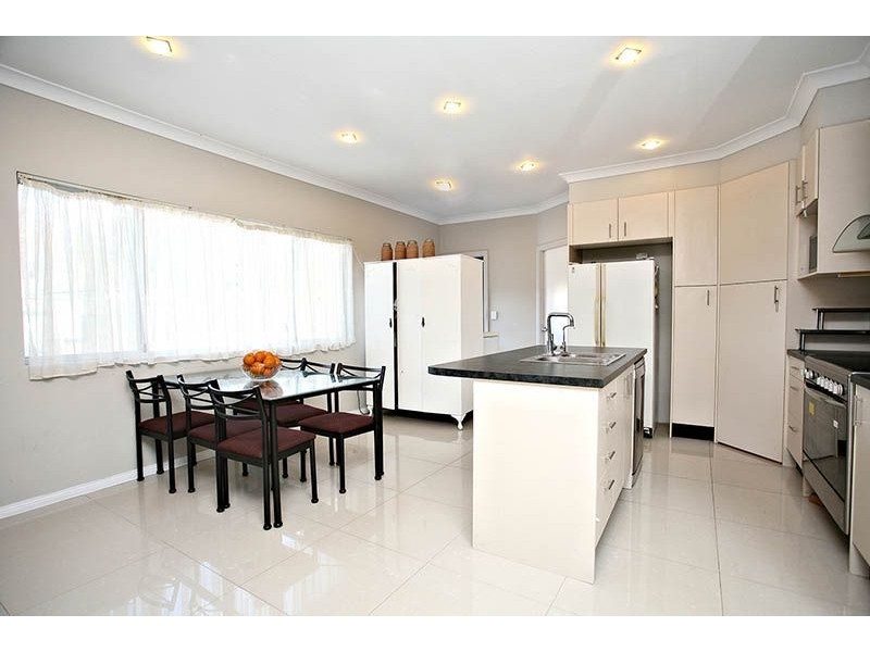 Quakers Hill NSW 2763