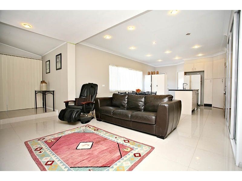 Quakers Hill NSW 2763