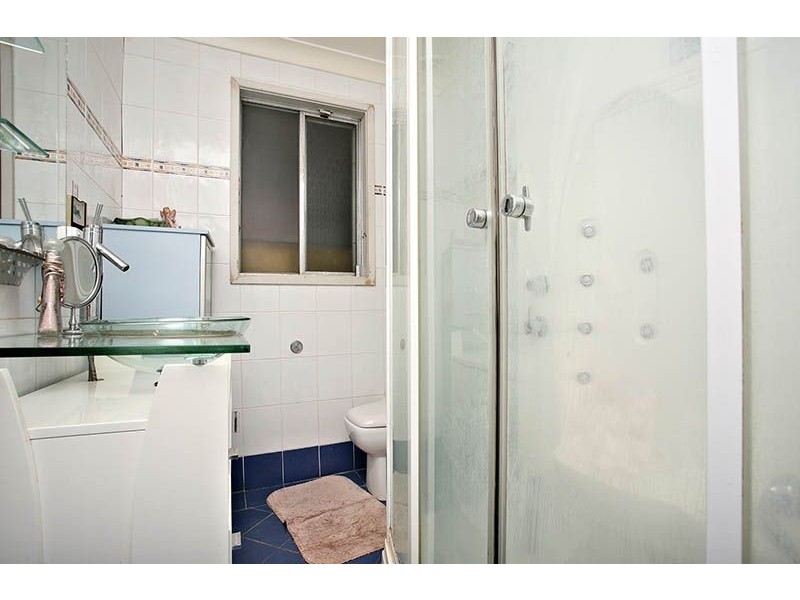 Quakers Hill NSW 2763