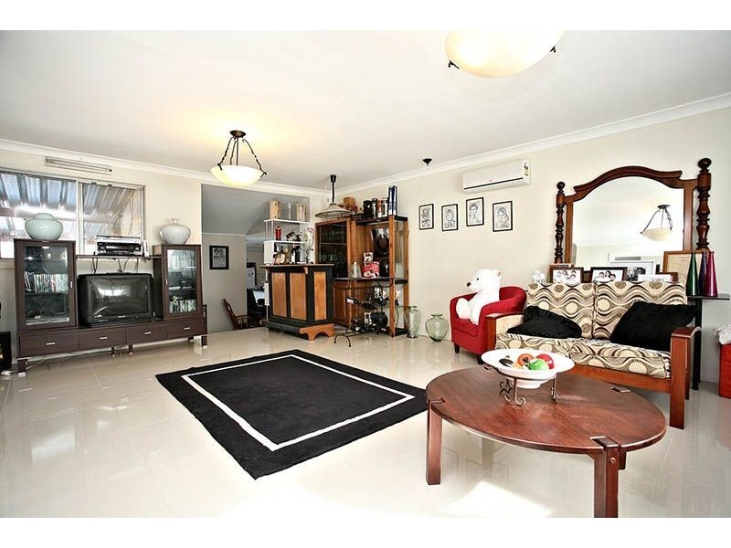 Quakers Hill NSW 2763