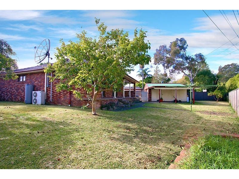 13 Attard Avenue, Marayong NSW 2148