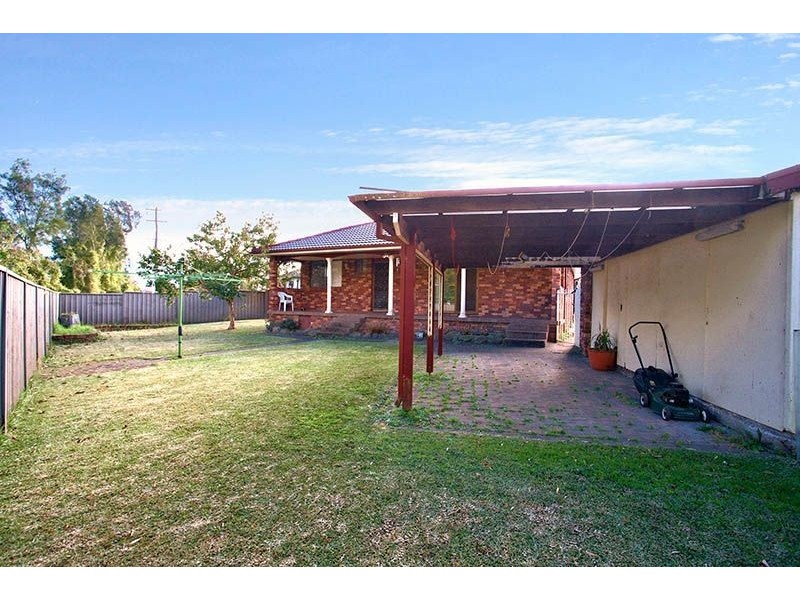 13 Attard Avenue, Marayong NSW 2148