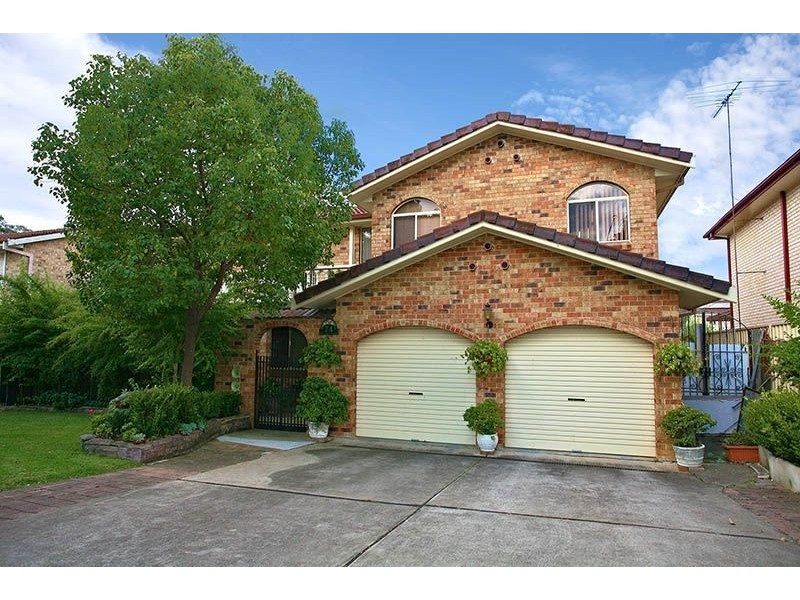 74 Quakers Hill Parkway, Quakers Hill NSW 2763