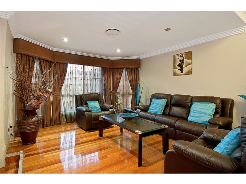10 O’lea Street, Kellyville Ridge NSW 2155