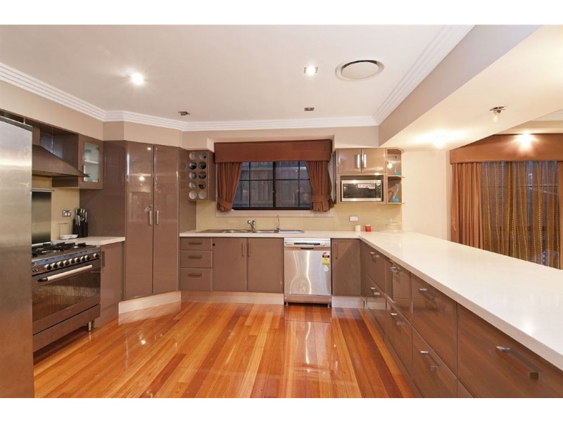 10 O’lea Street, Kellyville Ridge NSW 2155