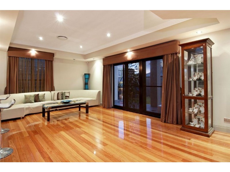 10 O’lea Street, Kellyville Ridge NSW 2155